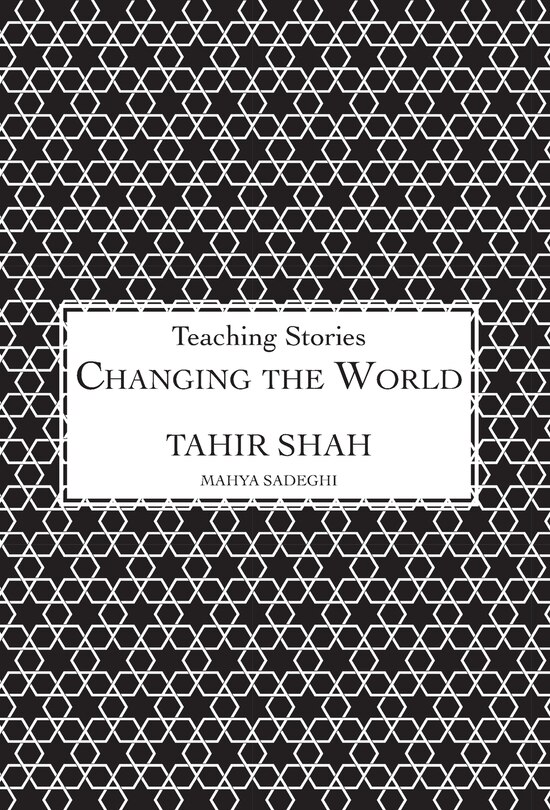 Couverture_Changing the World