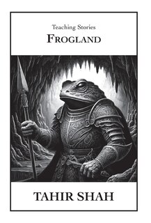 Front cover_Frogland