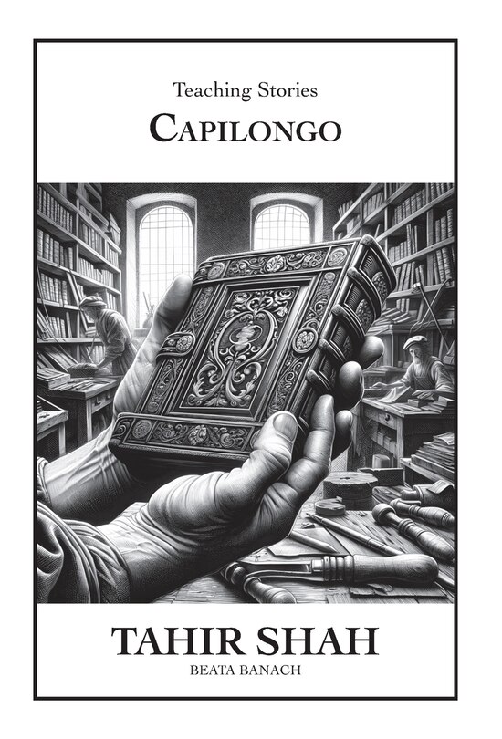 Front cover_Capilongo
