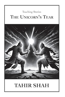 Front cover_The Unicorn's Tear