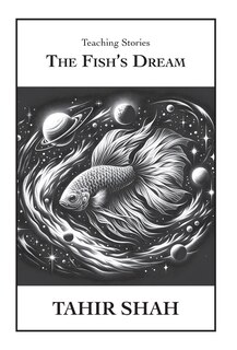 Front cover_The Fish's Dream