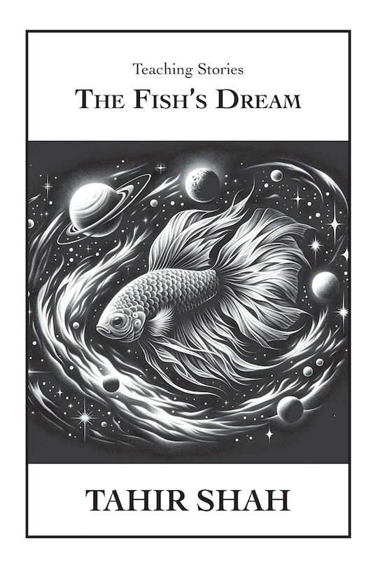 Front cover_The Fish's Dream