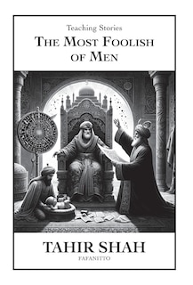 Front cover_The Most Foolish of Men