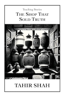 Front cover_The Shop That Sold Truth