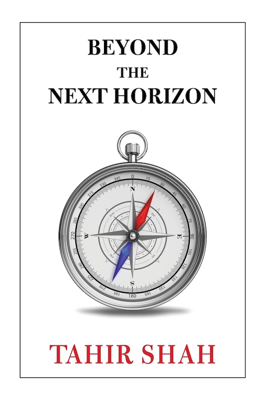 Couverture_Beyond the Next Horizon