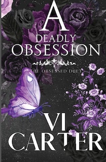 Front cover_A Deadly Obsession