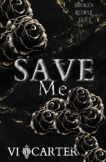 Couverture_Save Me