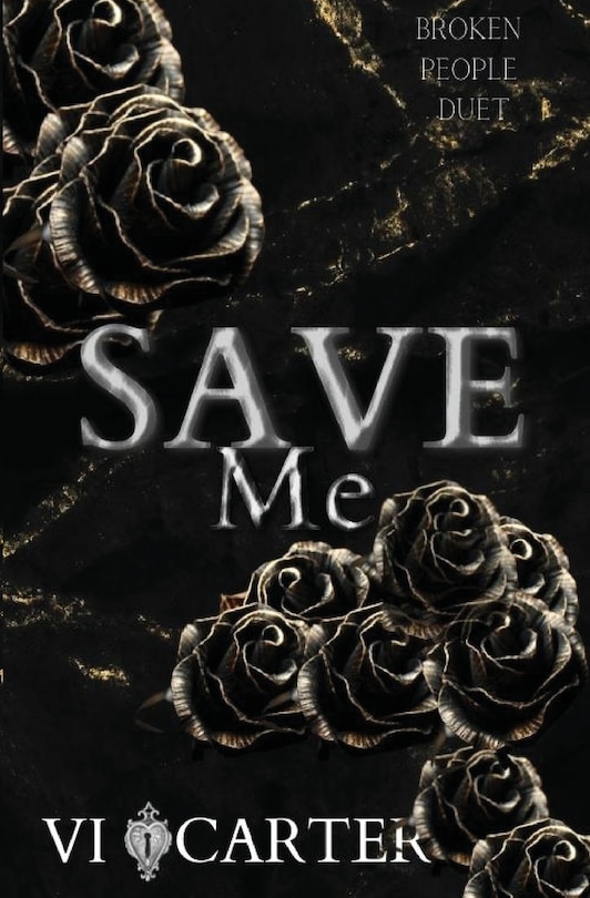 Couverture_Save Me