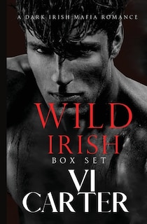Front cover_Wild Irish Boxset