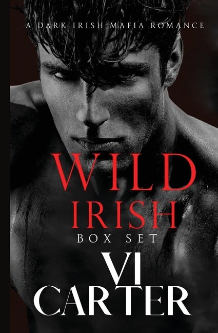 Front cover_Wild Irish Boxset