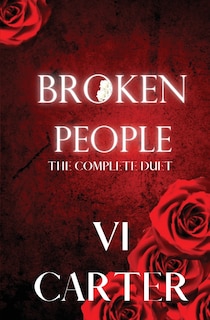 Front cover_Broken People Duet