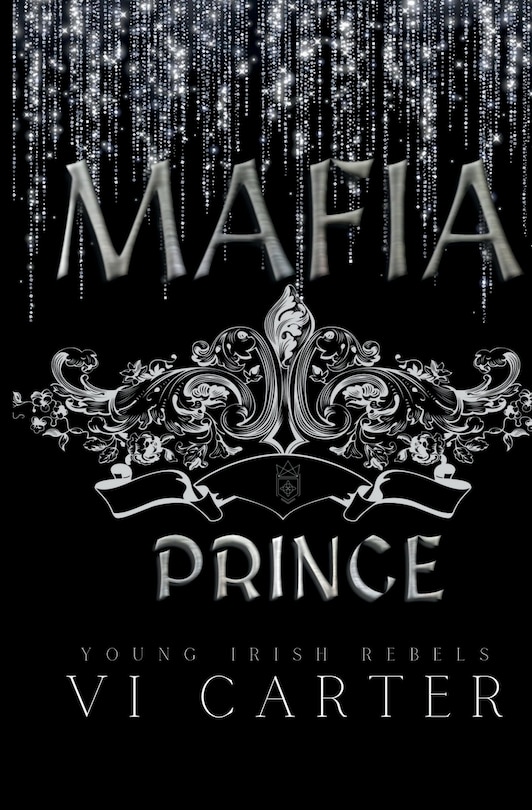 Couverture_Mafia Prince