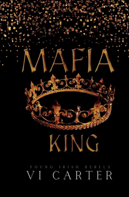 Front cover_Mafia King