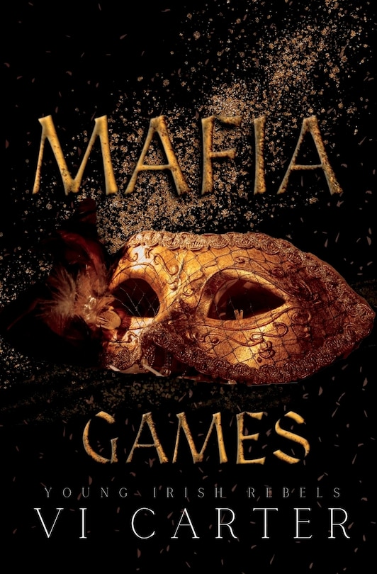 Front cover_Mafia Games