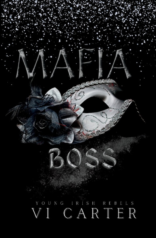 Couverture_Mafia Boss