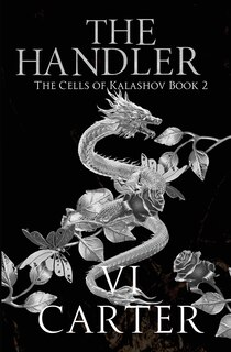 Couverture_The Handler