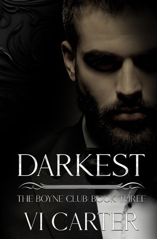 Front cover_Darkest