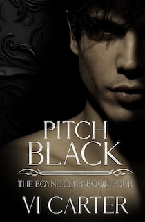 Front cover_Pitchblack