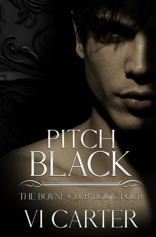 Front cover_Pitchblack