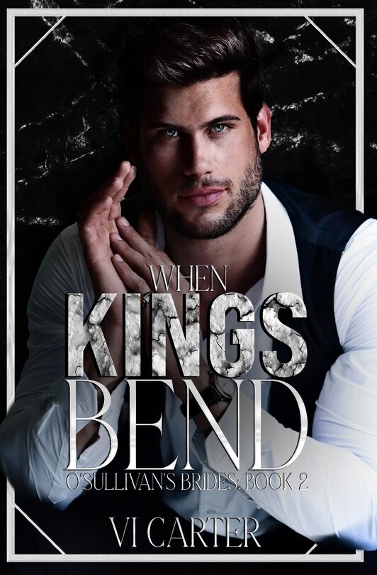 Front cover_When Kings Bend