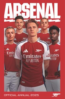 Couverture_Arsenal