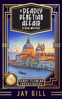 Couverture_A Deadly Venetian Affair