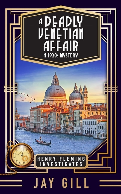 Couverture_A Deadly Venetian Affair