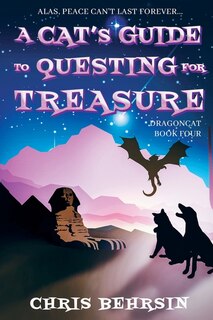 Front cover_A Cat's Guide to Questing for Treasure