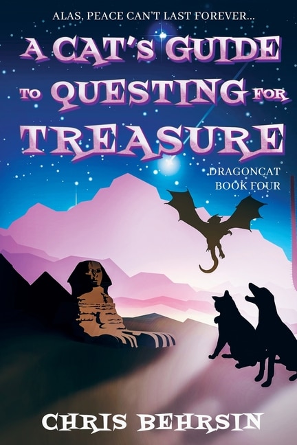 Front cover_A Cat's Guide to Questing for Treasure