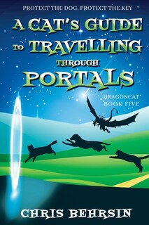 Front cover_A Cat's Guide to Travelling Through Portals