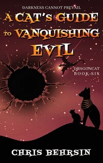 Front cover_A Cat's Guide to Vanquishing Evil