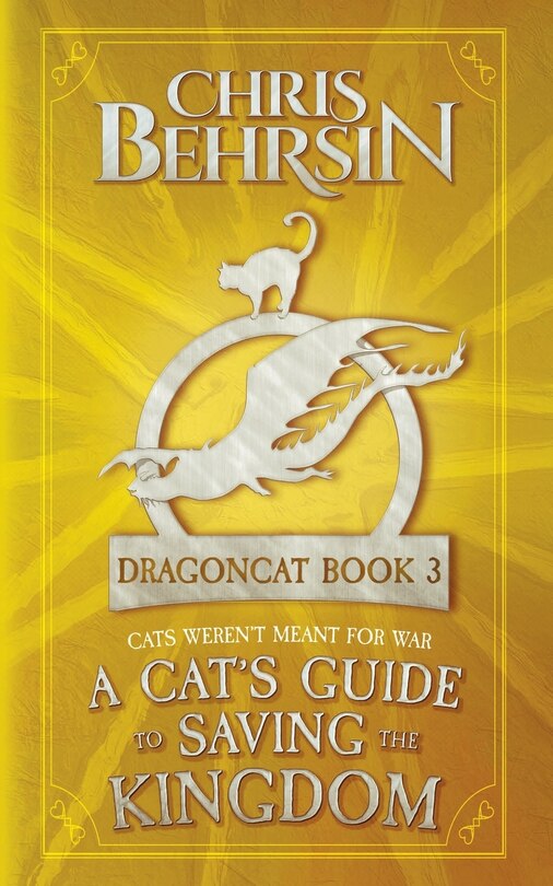 Front cover_A Cat's Guide to Saving the Kingdom