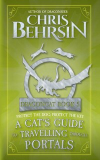 Front cover_A Cat's Guide to Travelling Through Portals