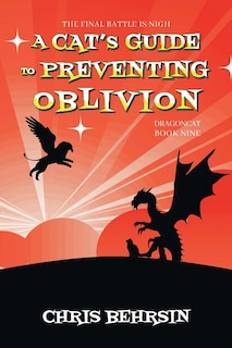 Front cover_A Cat's Guide to Preventing Oblivion