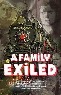 Front cover_A Family Exiled