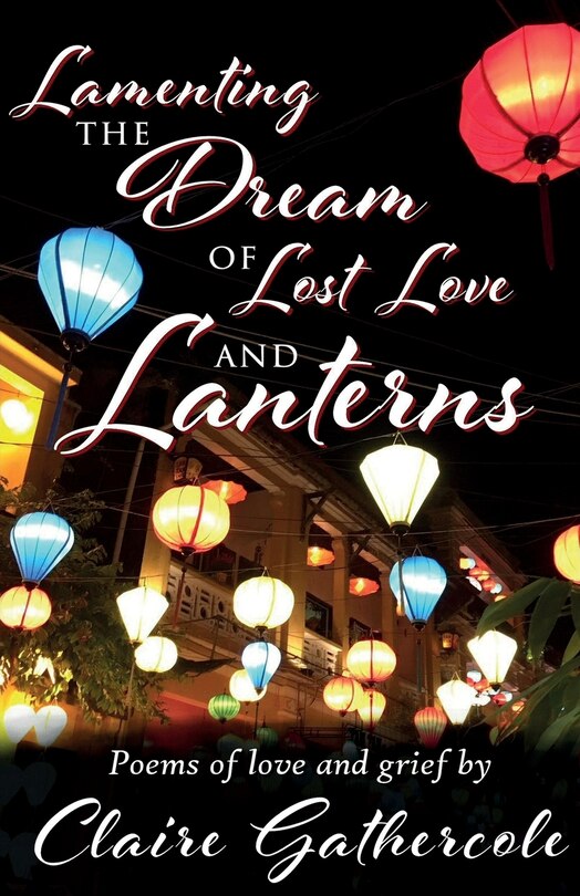 Couverture_Lamenting the Dream of Lost Love and Lanterns