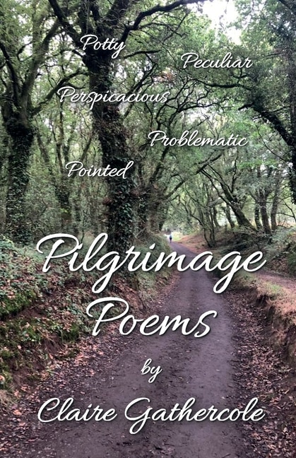 Couverture_Pilgrimage Poems