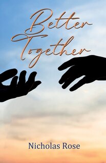 Front cover_Better Together