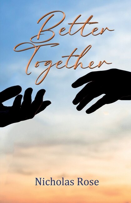 Front cover_Better Together