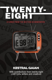 Front cover_Twenty-Eight