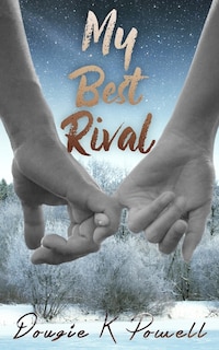 Front cover_My Best Rival