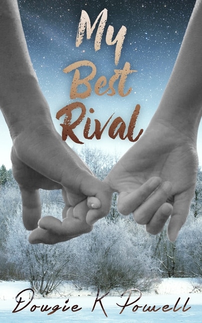 Front cover_My Best Rival