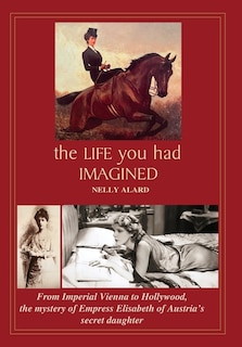Couverture_The Life You Had Imagined