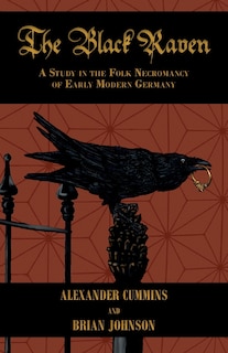 Front cover_The Black Raven