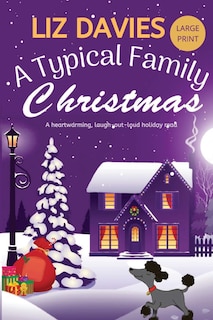 Couverture_A Typical Family Christmas