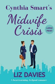 Couverture_Cynthia Smart's Midwife Crisis