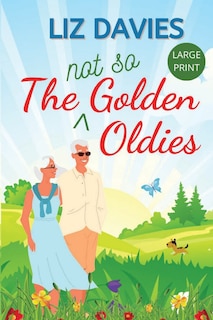 Couverture_The Not So Golden Oldies