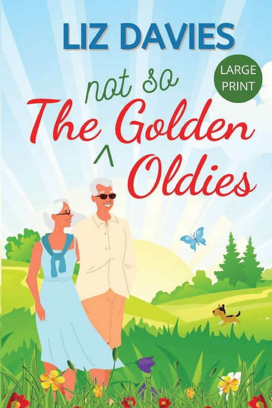 Couverture_The Not So Golden Oldies
