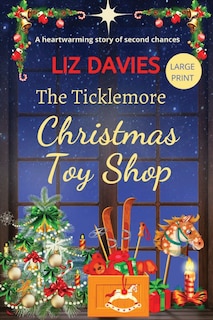 Front cover_The Ticklemore Christmas Toy Shop