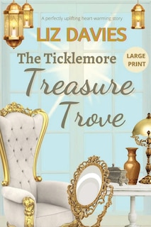 Couverture_The Ticklemore Treasure Trove